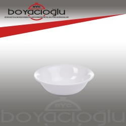ÖZKALE MELAMİN 17CM KOMPOSTO KASE