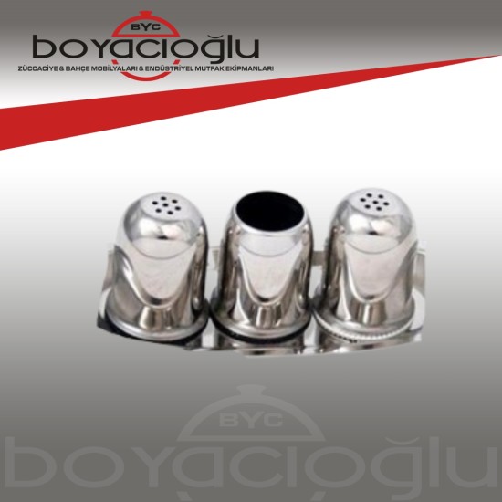 METAL KARABİBERLİK KÜÇÜK METAL KARABİBERLİK KÜÇÜK