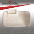 P/AM006/2S PAÇİ PORSELEN 2Lİ CİPS TABAĞI 