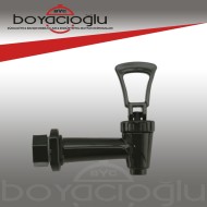 ÇAY MAKİNE MUSLUK BASMALI