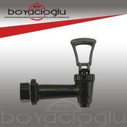ÇAY MAKİNE MUSLUK BASMALI