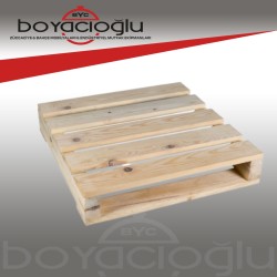 AHŞAP PALET