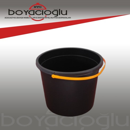 NATUREL KOVA 6NO PARTİ SİYAH