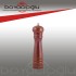 PBD-315 AHŞAP TUZ BİBER DEĞİRMENİ 31,5CM