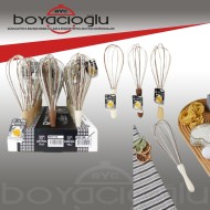 PBT-199 SİLİKON ÇIRPICI