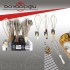 PBT-199 SİLİKON ÇIRPICI