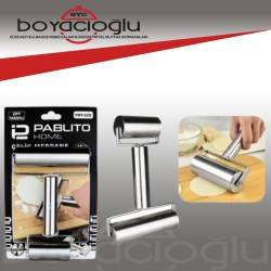 PABLO PBT-226 ÇELİK RULO MERDANE