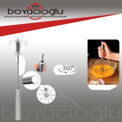 PBT-232 BASMALI OTOMATİK ÇIRPICI