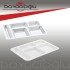 ALBAYRAK POLİKARBON SELFSERVİS TABLDOT