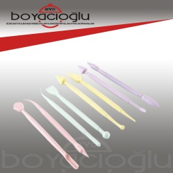 SUN PD-3119 PASTA KALEMİ ŞEKİLLENDİRİCİ
