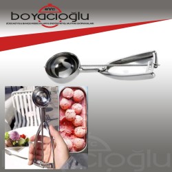 EPİNOX DONDURMA MAKASI 40MM