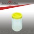 PET KAVANOZ 1,0LT