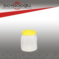 PET KAVANOZ 1.3LT