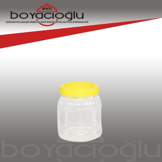 PET KAVANOZ 1.3LT PET KAVANOZ 1.3LT