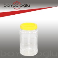 PET KAVANOZ 2LT PET KAVANOZ 2LT