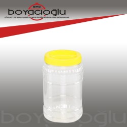 PET KAVANOZ 2LT