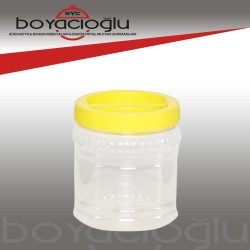 PET KAVANOZ 0,72LT PET KAVANOZ 0,72LT