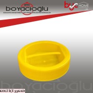 BATTAL PET KAPAK UZUN ETEK 110MM