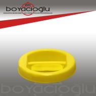 PET KAPAK 100MM KÜÇÜK