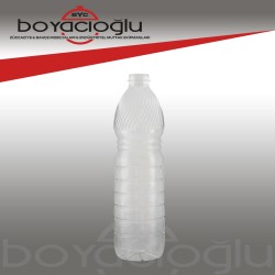 PET ŞİŞE 1000CC