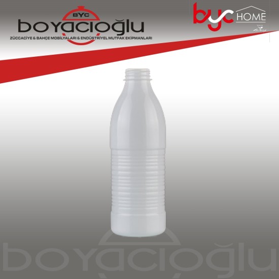 PET ŞİŞE 1500CC 38MM AYRAN TAHİN PET ŞİŞE 1500CC 38MM AYRAN TAHİN