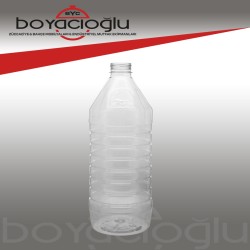PET ŞİŞE 2000CC 