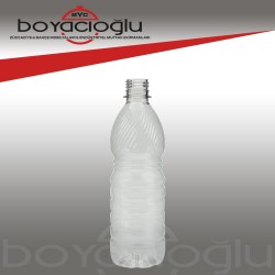 PET ŞİŞE 500CC