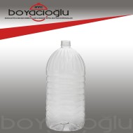 PET ŞİŞE 5000CC