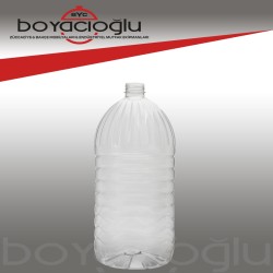 PET ŞİŞE 5000CC