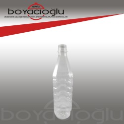 PET ŞİŞE 750CC (NAR ŞİŞESİ)