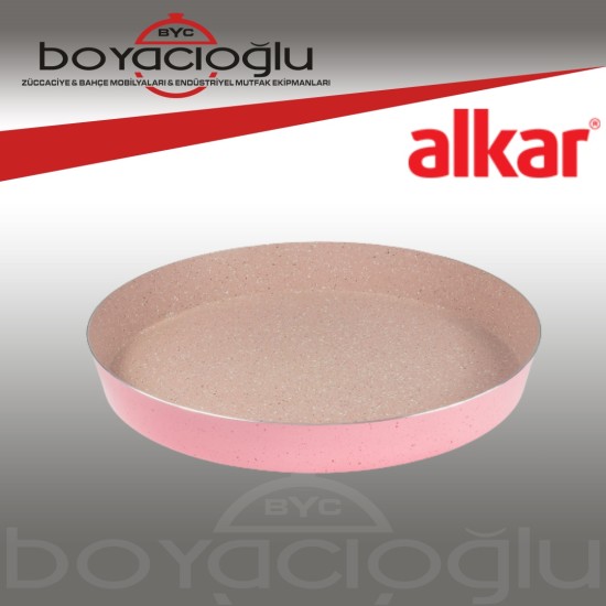 ALKAR GRANİT FIRIN TEPSİ 38NO ALKAR GRANİT FIRIN TEPSİ 38NO
