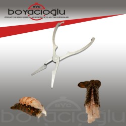 EPİNOX ISTAKOZ MAKASI