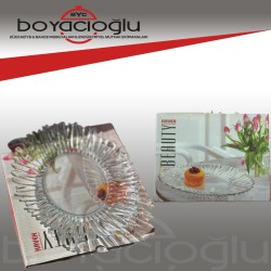KAVEH PL1003GCL BEAUTY CAM KAYIK TABAK