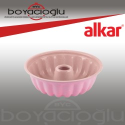 ALKAR GRANİT KEK KALIBI 3NO