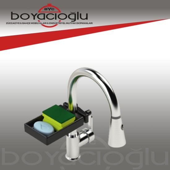 PALMİYE BATARYA SÜNGERLİK SABUNLUK PALMİYE BATARYA SÜNGERLİK SABUNLUK