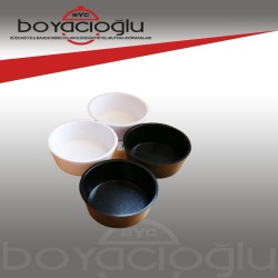 PM110 TERMO YUVARLAK ÇEREZLİK