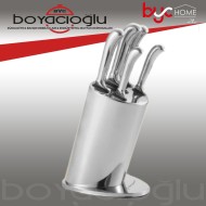 PNG-1800 6LI NORA BIÇAK SETİ