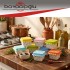 ACAR POR-07097 SİLİKON KAPAKLI BAHARAT KAVANOZ