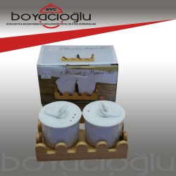 POR-101079 BAMBULU TUZLUK BİBERLİK