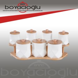 ACAR PORJ-21-0298 BAHARAT TK 7PRÇ