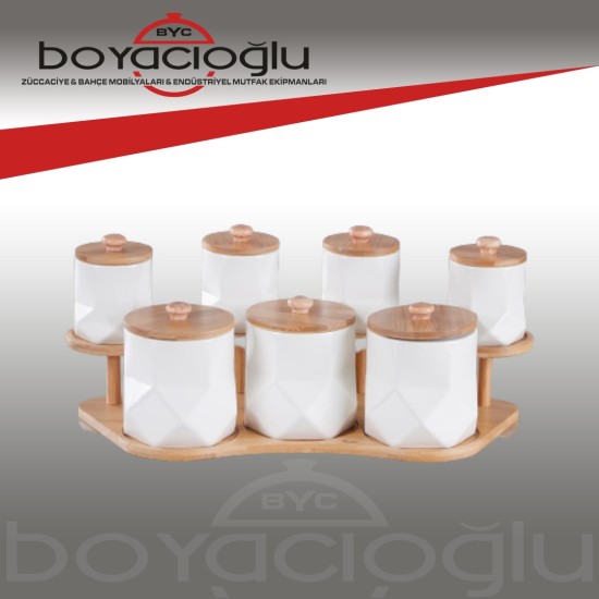 ACAR PORJ-21-0298 BAHARAT TK 7PRÇ