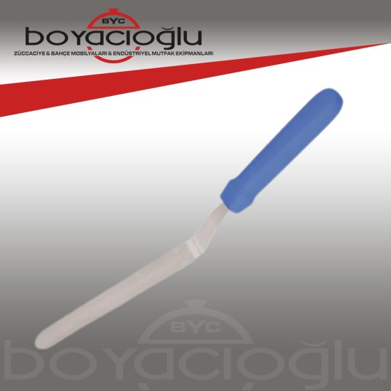 PPBM-25 PASTA SPATULASI BELLİ 25CM PPBM-25 PASTA SPATULASI BELLİ 25CM
