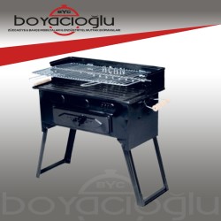AÇAN PRF-6 PERVAZLI FIRINLI BATTAL MANGAL