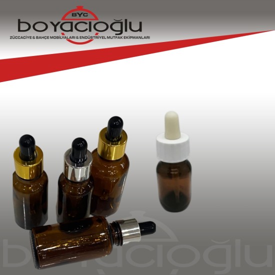 PROPOLİS ŞİŞE KAPAKLI 20CC PROPOLİS ŞİŞE KAPAKLI 20CC