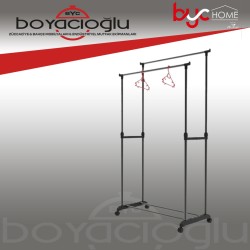 PERİLLA SHORE DUO KONFEKSİYON ASKI İKİLİ
