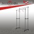 PERİLLA SHORE DUO KONFEKSİYON ASKI İKİLİ