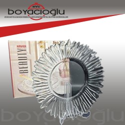 KAVEH PT1193GCL BEAUTY CAM SERVİS TABAK