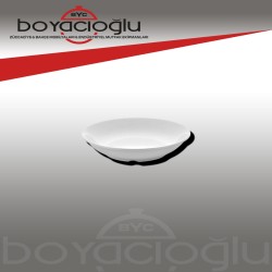 TERMO MELAMİN 20CM ÇUKUR TABAK(EO)