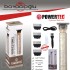 POWERTECH PWR-8900 SAKAL TRAŞ MAKİNESİ 