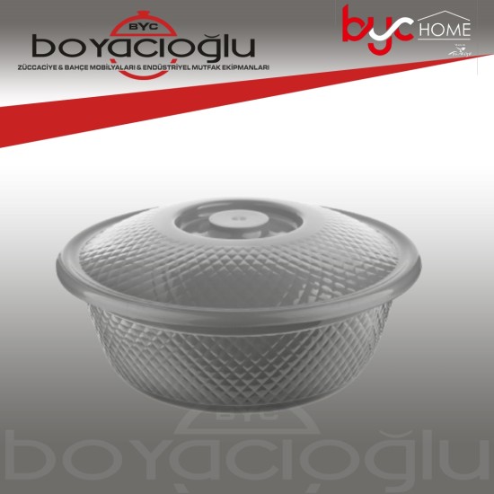 QUKA-615 ŞEFFAF PRAMİT HAMUR LEĞENİ NO:4 QUKA-615 ŞEFFAF PRAMİT HAMUR LEĞENİ NO:4